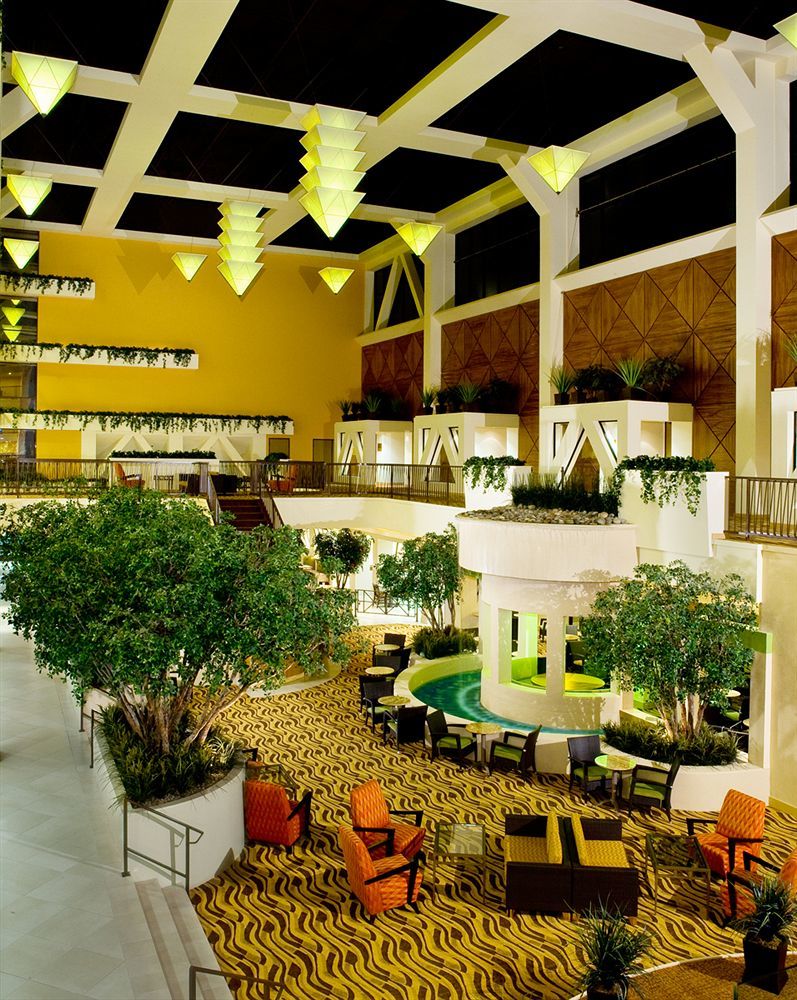 Hilton Stockton Hotell Exteriör bild